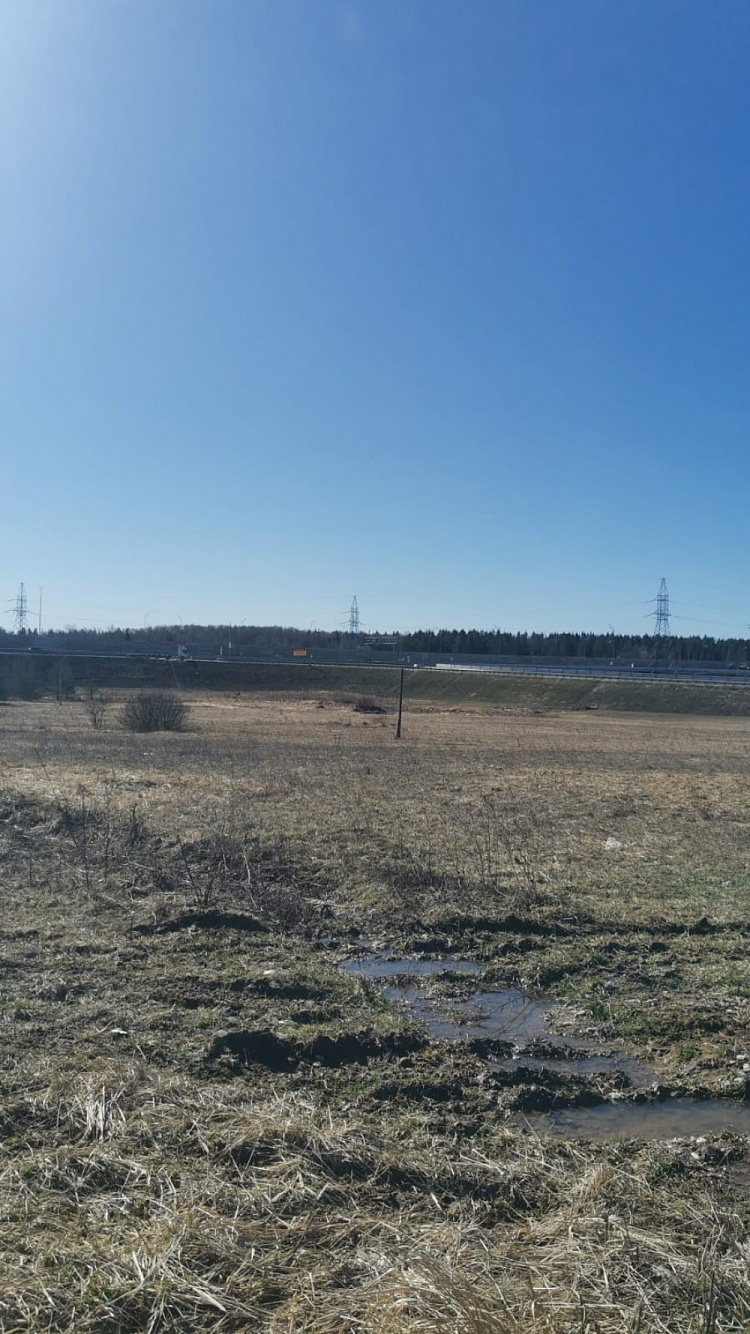 Продажа индустриальной недвижимости ПСК 