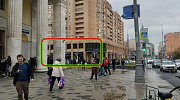 Арендный бизнес Жилое здание 
