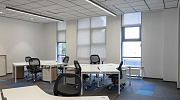 Аренда офиса Бизнес-парк «Красносельский» - превью