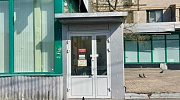 Аренда торгового помещения Жилое здание 