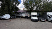 Аренда торгового помещения ОСЗ 
