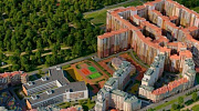 Аренда торгового помещения ЖК 
