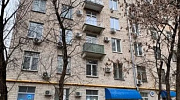 Аренда офиса Жилое здание «Ленинский 70/11» - превью