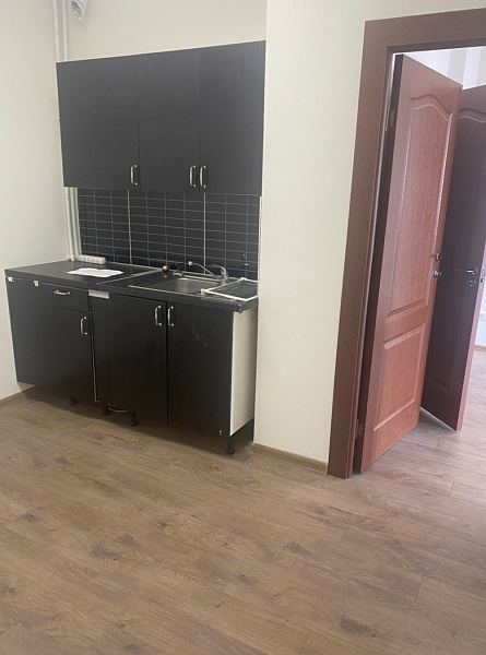 Аренда офиса Офисное здание «2-й Верхний Михайловский 9 с5»