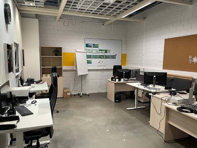 Аренда торгового помещения ТЦ 