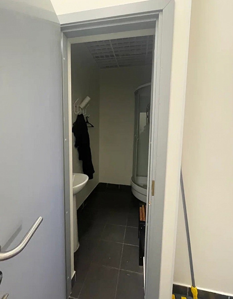 Аренда офиса Деловой центр 