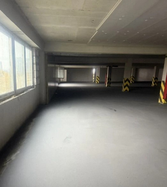 Аренда торгового помещения Автокомплекс 