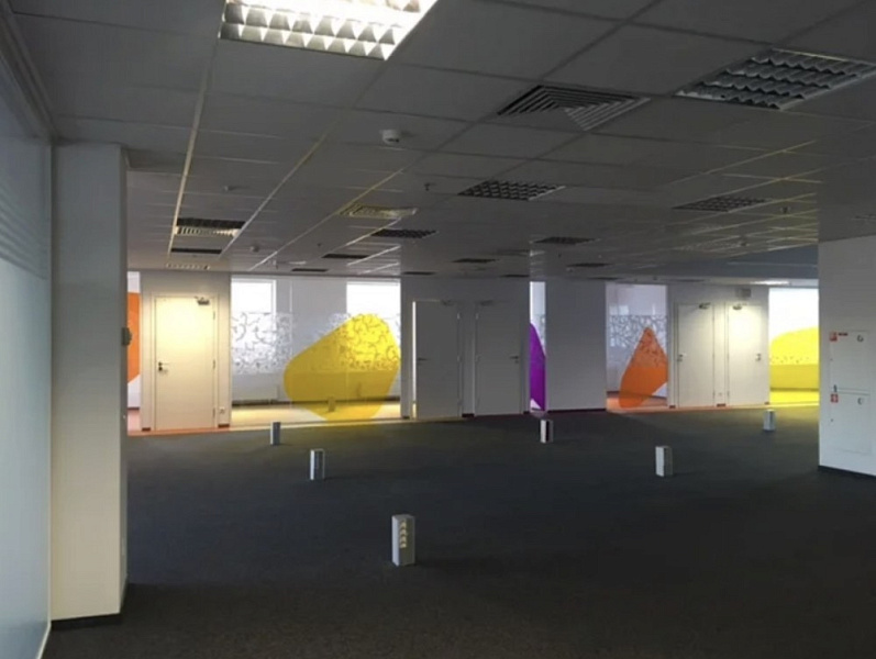 Аренда офиса Бизнес-центр «Двинцев»