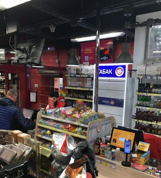 Арендный бизнес Жилое здание 