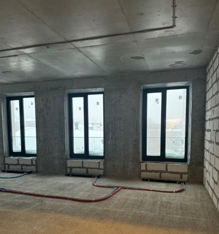 Продажа офиса Бизнес-центр 