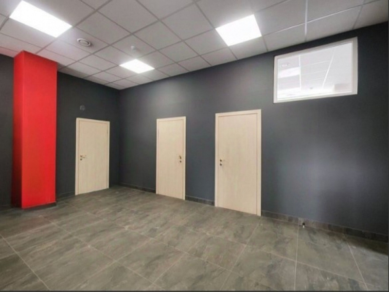 Аренда офиса Офисное здание «Дизайн Мода»