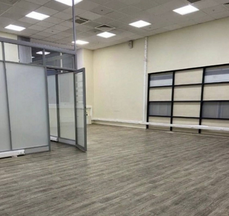 Продажа офиса Бизнес-центр «Омега-2»