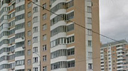 Арендный бизнес Жилое здание 