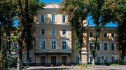 Аренда офиса Особняк 