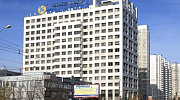 Аренда офиса Бизнес-центр «Крылатский» - превью