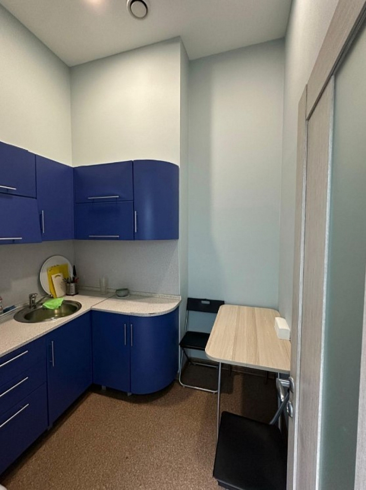 Аренда офиса БЦ 