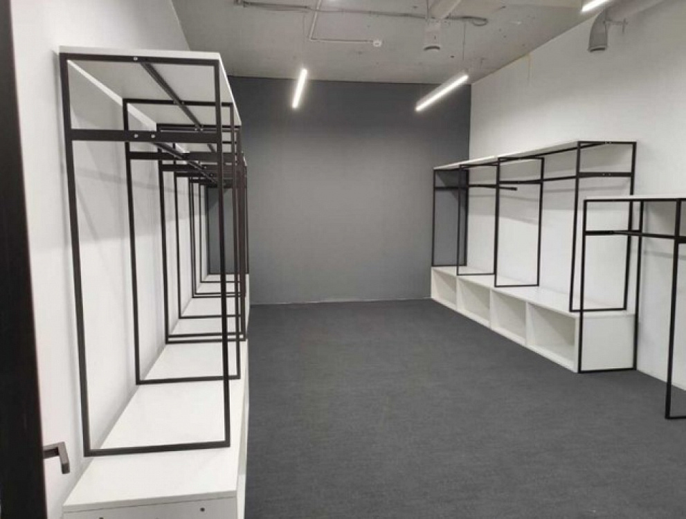 Аренда офиса БЦ 