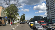 Арендный бизнес ОСЗ 