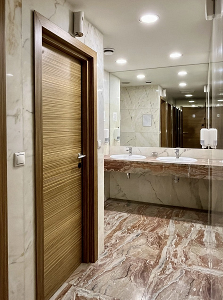 Аренда офиса Бизнес-центр «Башня на набережной»