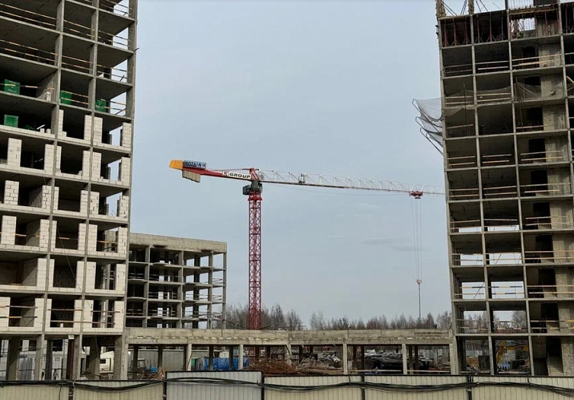 Арендный бизнес ЖК 