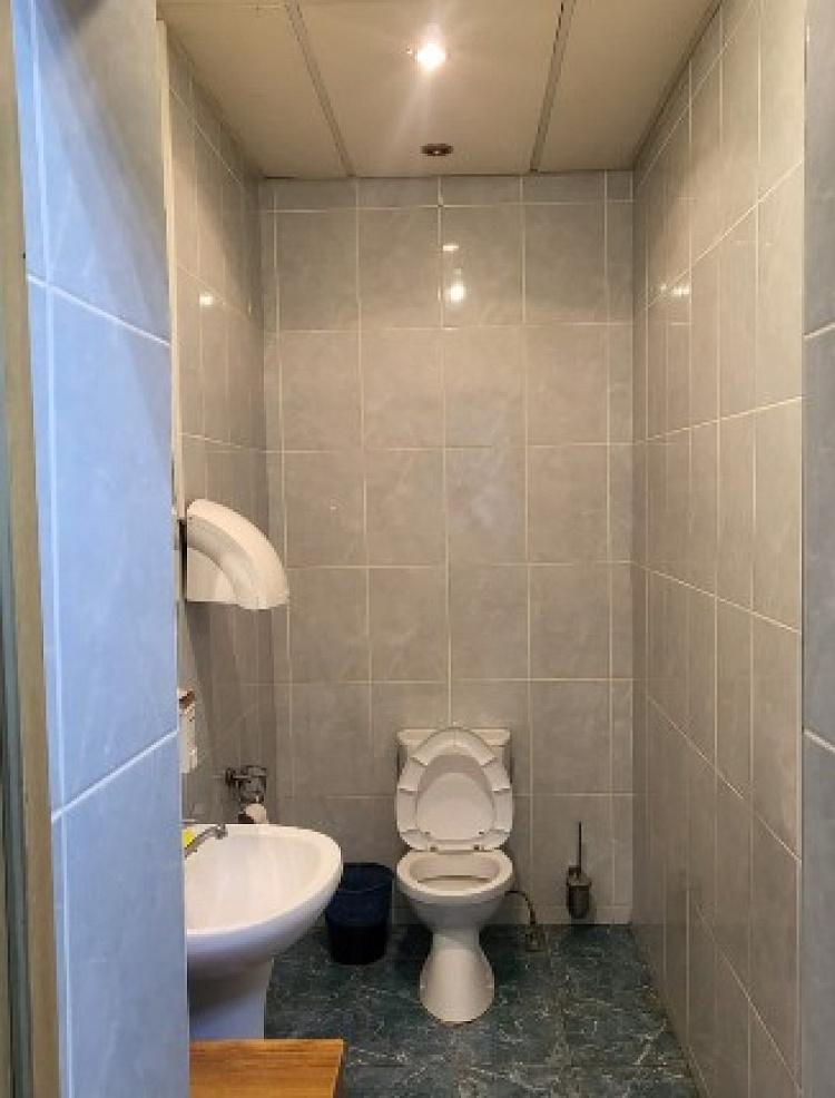 Продажа торгового помещения ОСЗ 