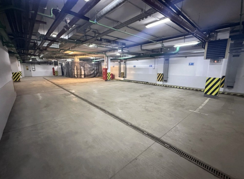 Аренда офиса Особняк 