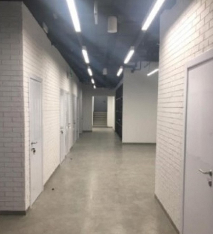 Аренда офиса Бизнес-центр «СадКо»