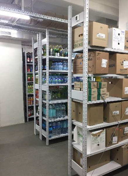 Арендный бизнес Жилое здание 