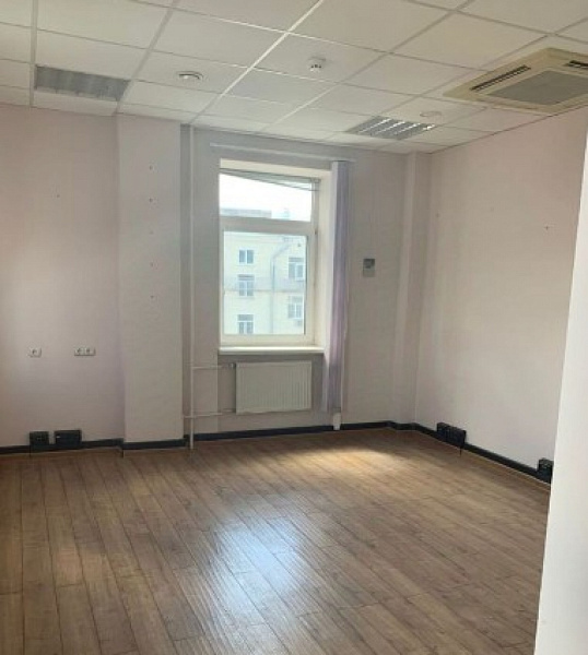 Аренда офиса Бизнес-центр на ул. 3-я Ямского Поля, 32