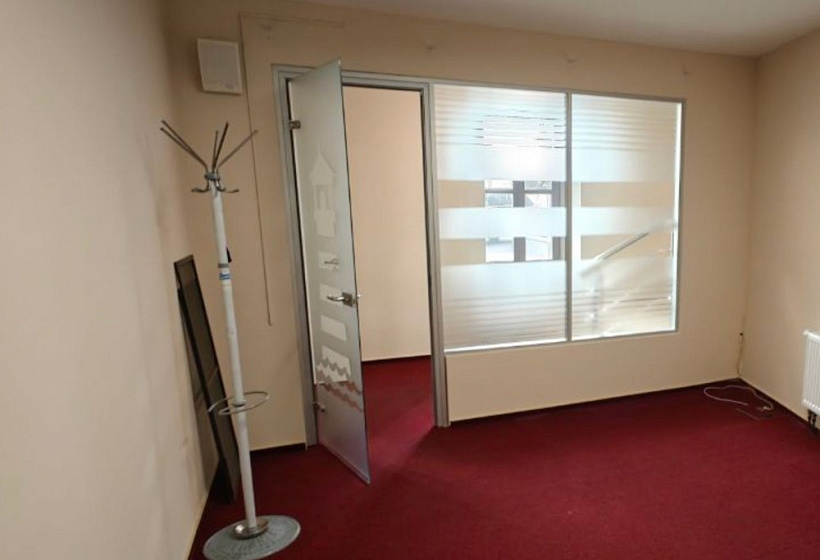 Аренда офиса Особняк «Кривоарбатский 13 с2»