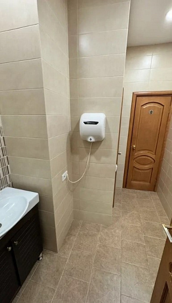 Аренда офиса Жилое здание «Ленинский 70/11»