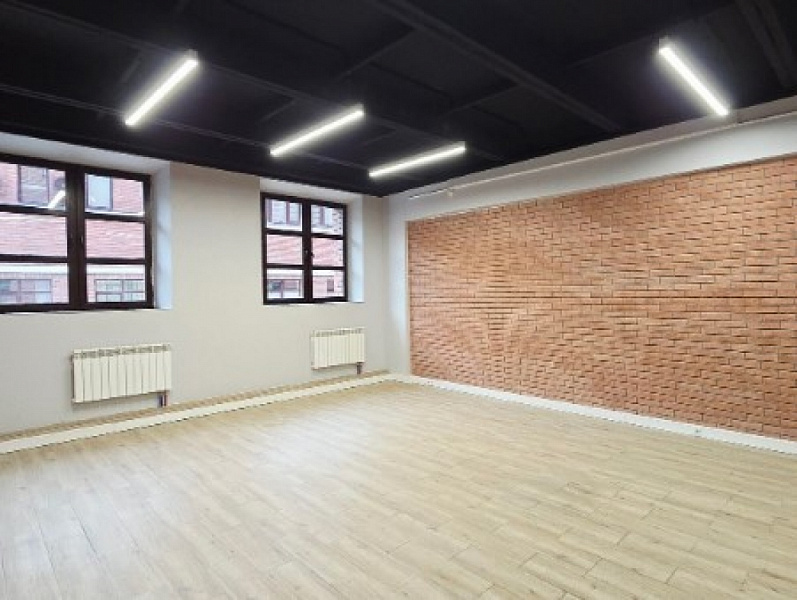 Аренда офиса Лофт - квартал 