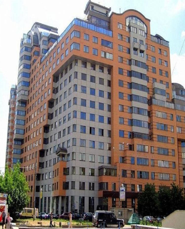 Аренда офиса Жилой комплекс «Камелот»