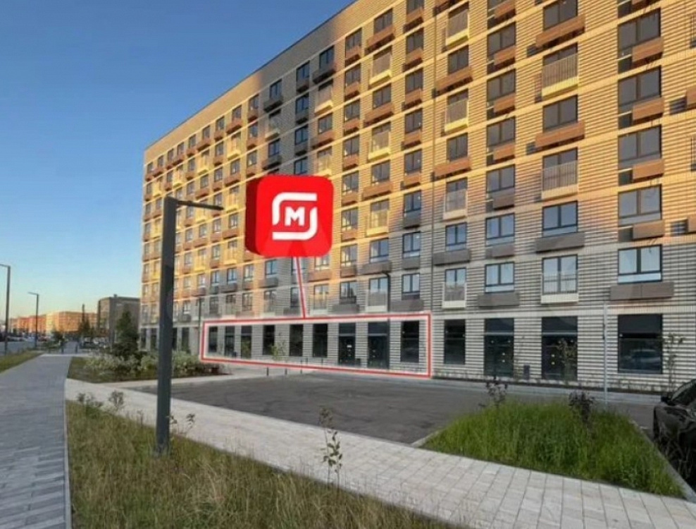 Арендный бизнес ЖК 