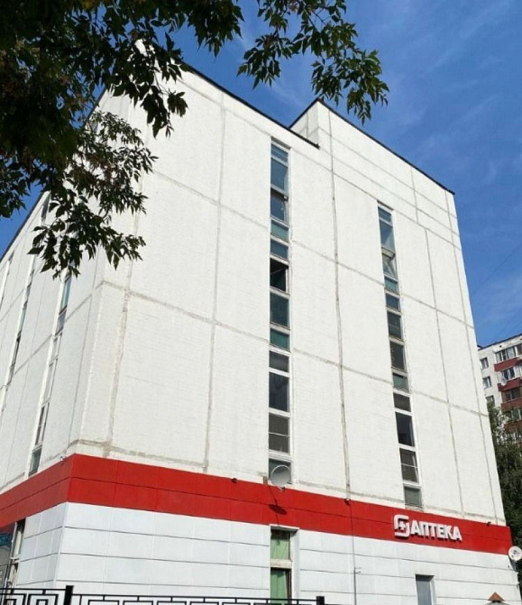 Продажа офиса Белореченская улица, 3