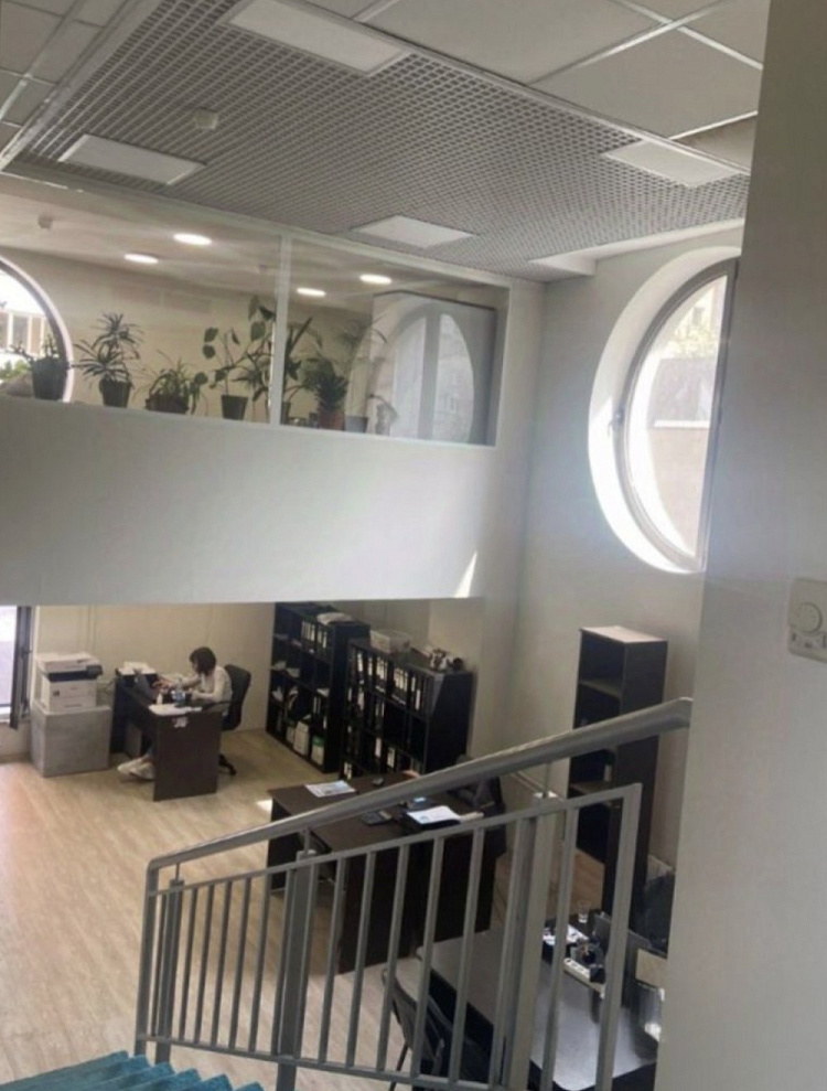 Аренда офиса Жилой комплекс «Камелот»