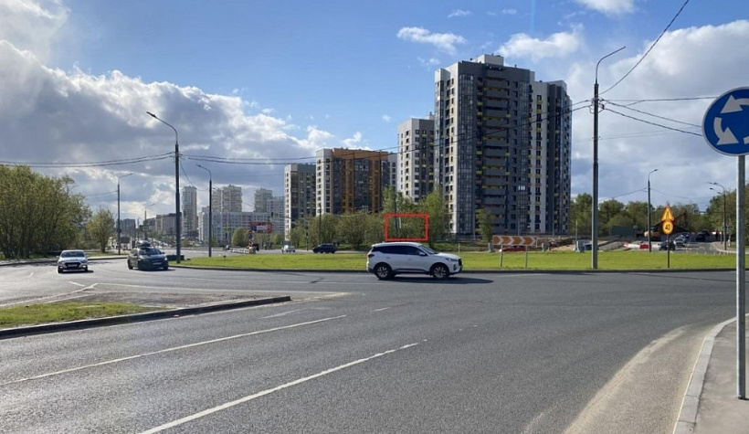 Продажа торгового помещения ЖК «Жемчужина Зеленограда»