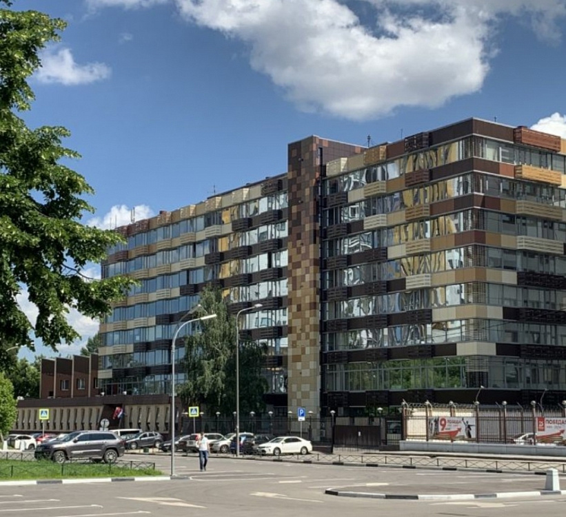 Аренда офиса БЦ 