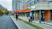 Арендный бизнес Встроено-пристроенное здание 