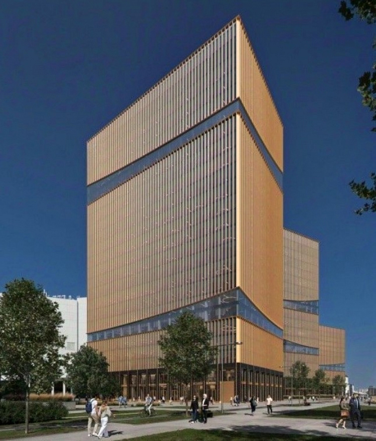 Аренда офиса БЦ 