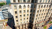 Продажа офиса Бизнес-центр «Святогор-2» - превью