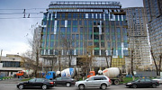 Аренда офиса Бизнес-центр «iCube» - превью