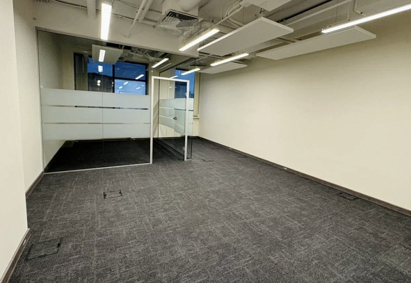 Аренда офиса Бизнес-центр «Golden Gate»