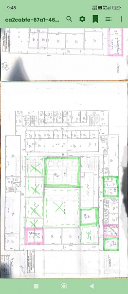 Аренда индустриальной недвижимости Производственно-складкое здание 