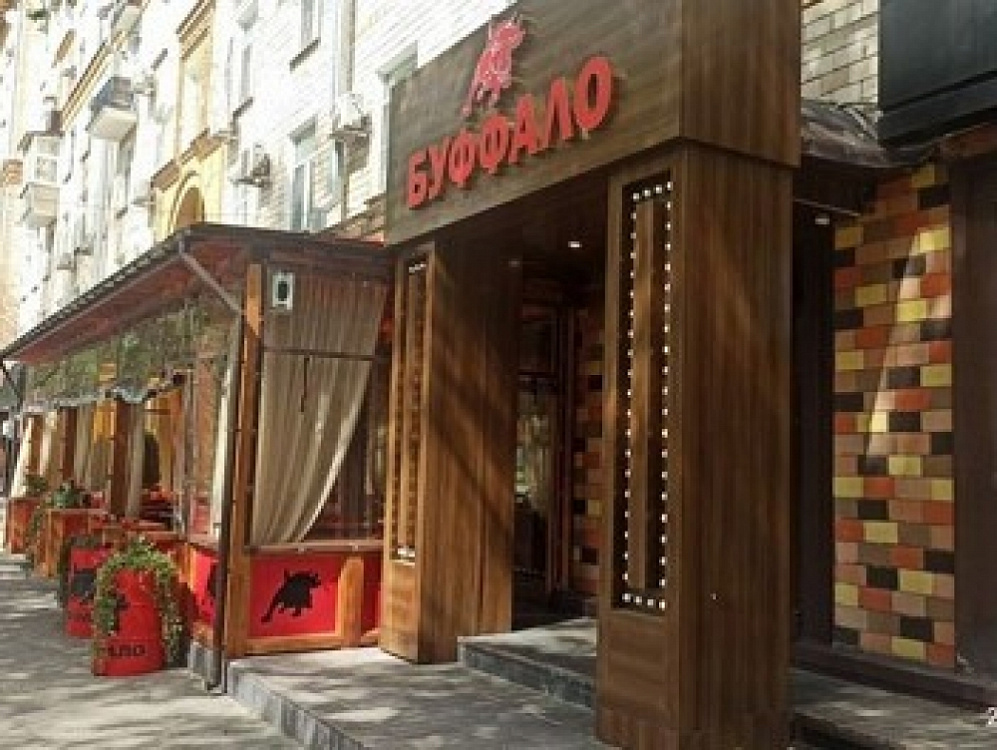 Арендный бизнес Жилое здание 