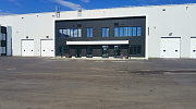 Продажа индустриальной недвижимости ПСК 