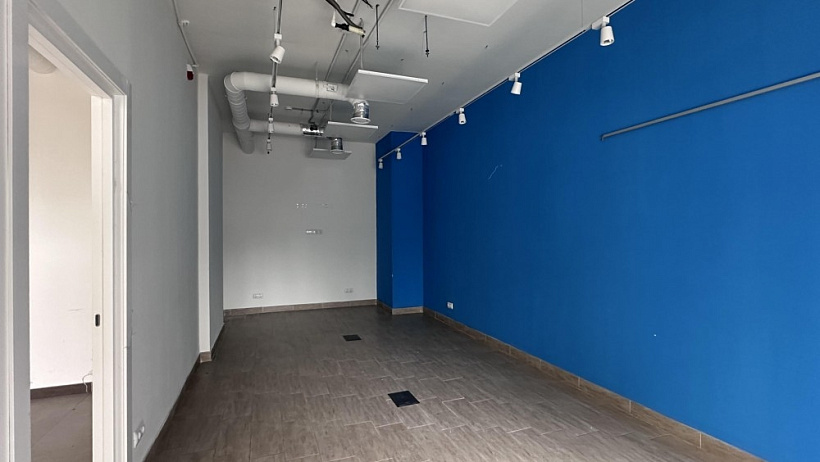 Аренда торгового помещения ЖК 