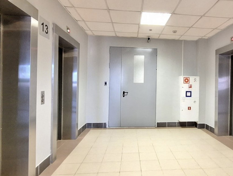 Аренда офиса Бизнес-центр «Ямское Плаза»