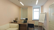 Аренда офиса Бизнес-центр «Земляной 4 с1» - превью