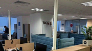 Аренда офиса Бизнес-центр 